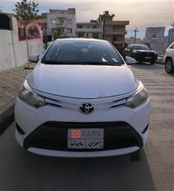 تويوتا يارس